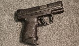 HK ~ VP9SK ~ 9mm Luger (SKU: 4791194) - 1 of 2