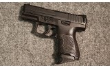 HK ~ VP9SK ~ 9mm Luger (SKU: 4791194) - 2 of 2
