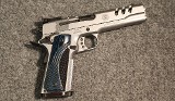 Smith & Wesson ~ PC1911 ~ .45 Auto (SKU: 4791321) - 1 of 2