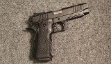 Staccato ~ 2011 ~ 9mm Luger (SKU: 4791322) - 1 of 2