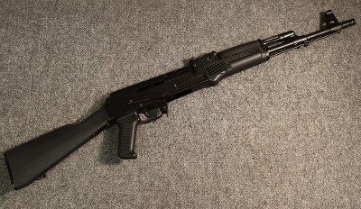 Arsenal ~ SAM7R ~ 7.62x39mm (4791326)
