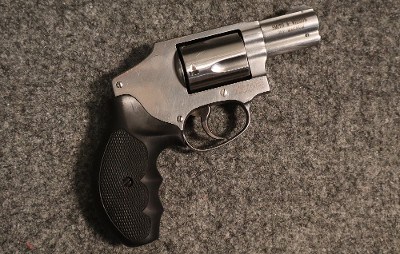 Smith & Wesson ~ 640-1 ~ .357 Magnum (SKU: 4791464)