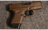 Glock ~ 26 Gen 4 ~ 9mm Luger (SKU: 4791465) - 2 of 2