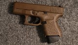Glock ~ 26 Gen 4 ~ 9mm Luger (SKU: 4791465) - 1 of 2