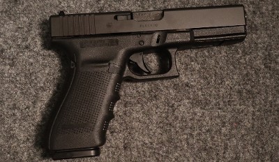 Glock ~ 20 Gen 4 ~ 10mm Auto (SKU: 4791469)