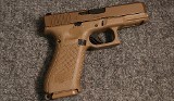 Glock ~ 19X ~ 9mm Luger (SKU: 4791471) - 1 of 2