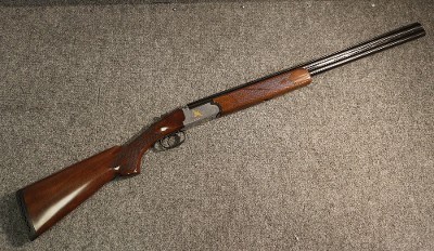 L.C. Smith ~ Ducks Unlimited ~ 20 Gauge (4791650)