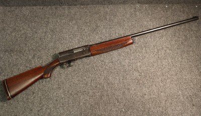 Savage Arms ~ Upland Sporter Three Shot ~ 12 Gauge (4791697)