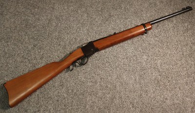 Ruger ~ No. 3 ~ .223 Remington (SKU: 4740422)