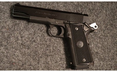Para Ordnance ~ GI Expert ~ .45 ACP (4747673) - Image 2 of 2