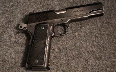 Para Ordnance ~ GI Expert ~ .45 ACP (4747673) - Image 1 of 2