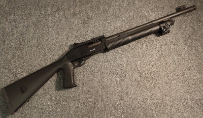 Akkar ~ 612 ~ 12 Gauge (4744436)