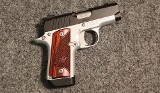 Kimber ~ Micro ~ .380 ACP (4791729) - 1 of 2