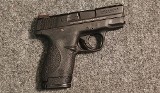 Smith & Wesson ~ M&P 40 Shield ~ .40 S&W (4791730) - 1 of 2