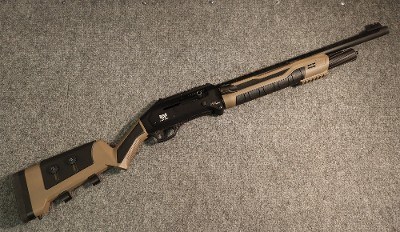 AXOR Arms ~ FS1 PRO ~ 12 Gauge (4706301)