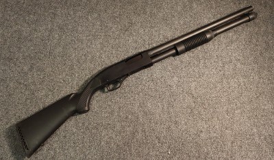 Winchester ~ 1300 Defender ~ 12 Gauge (4739851)