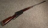 Winchester ~ 1895 ~ Caliber Unknown (4740004)