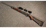 Ruger ~ M77 MKII ~ 7.62x39mm (4740015) - 2 of 2