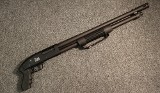 Mossberg ~ 590 ~ 12 Gauge (4740380)