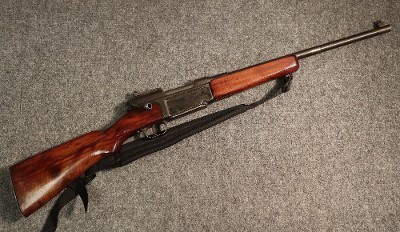 MAS ~ MLE 1936 ~ 7.5x54mm MAS (4739946)