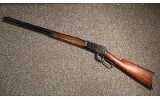 Winchester ~ 1886 ~ .45-70 Gov (4718397) - 2 of 2