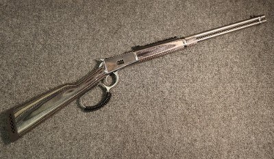 Rossi ~ R92 ~ .357 Magnum (4589447)