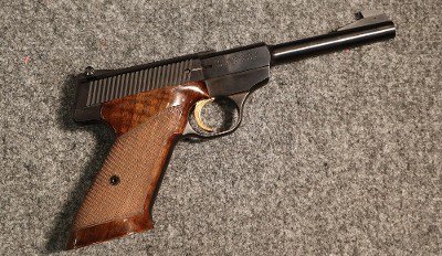 Browning ~ Challenger ~ .22 Long Rifle (4605720)