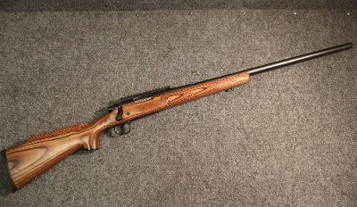 Remington ~ 700 ~ .204 Ruger (4740338)