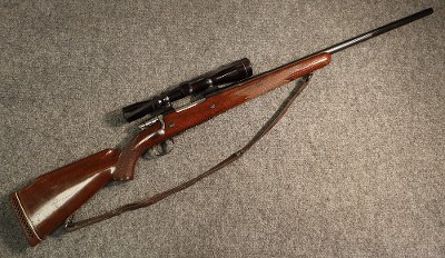 Browning ~ High Power ~ .300 Winchester Magnum (4739839)