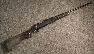 Ruger ~ M77 MKII ~ .223 Remington (4739995)