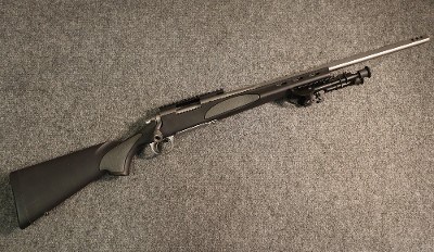 Remington ~ 700 VTR ~ .308 Winchester (4745140)