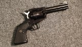 Ruger ~ New Model BlackHawk ~ .357 Magnum (4796475) - 1 of 2