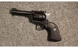 Ruger ~ New Model BlackHawk ~ .357 Magnum (4796475) - 2 of 2