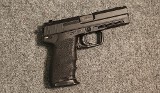 Heckler & Koch ~ USP ~ .45 Auto (4796597) - 1 of 2