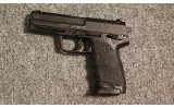 Heckler & Koch ~ USP ~ .45 Auto (4796597) - 2 of 2