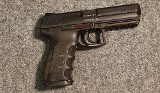 Heckler & Koch ~ P30L ~ 9mm Luger (4795046) - 1 of 2