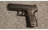 Heckler & Koch ~ P30L ~ 9mm Luger (4795046) - 2 of 2