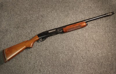 Remington ~ 870 ~ 12 Gauge (SKU: 4797848)