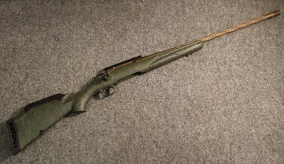 Ruger ~ American ~ .30-06 SPR (4798745)