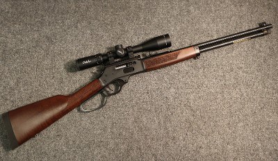 HenryH009GL.30 30 Winchester (4799848)