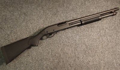 Remington ~ 870 ~ 12 Gauge (4761264)