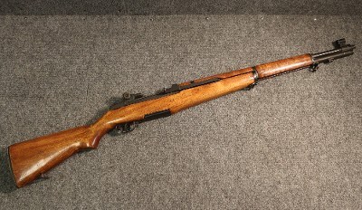 Springfield ArmoryU.S. Rifle M1.30 06 (4772873)