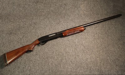 Remington ~ 870 ~ 12 Gauge (SKU: 4800649)