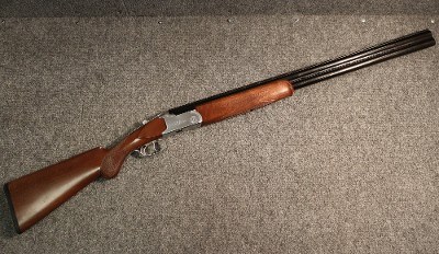 CZMallard12 Gauge (4801176)