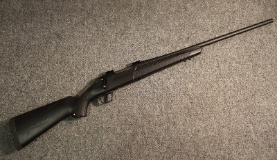 WinchesterXPR7MM 08 Remmington (4401678)