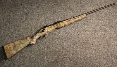 RugerAmerican.30 06 Springfield (4741106)