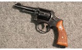 Smith & Wesson ~ Model 10-5 ~ .38 S&W Special (SKU: 4747884) - 2 of 2
