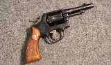 Smith & Wesson ~ Model 10-5 ~ .38 S&W Special (SKU: 4747884) - 1 of 2