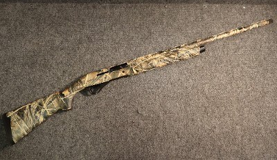 Franchi ~ Affinity ~ 20 Gauge (4731347)