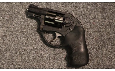 Ruger ~ LCR ~ .38 Special +P (SKU: 4747588) - Image 2 of 2